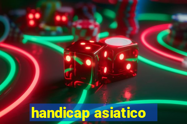 handicap asiatico -0,25